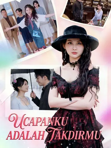 Ucapanku Adalah Takdirmu