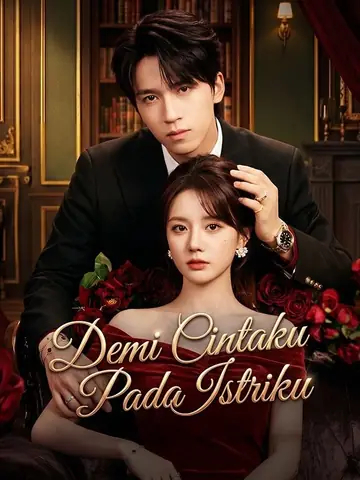 Demi Cintaku Pada Istriku