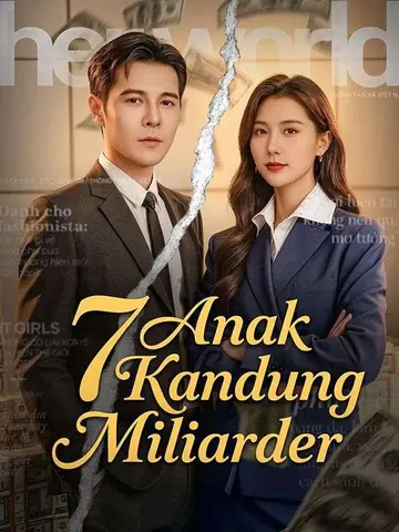 Anak Kandung Miliarder