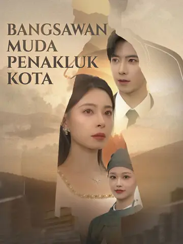 Bangsawan Muda Penakluk Kota