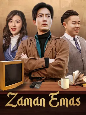 Zaman Emas