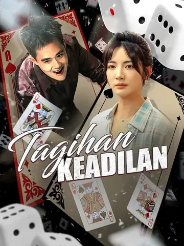 Tagihan Keadilan (Sulih Suara)