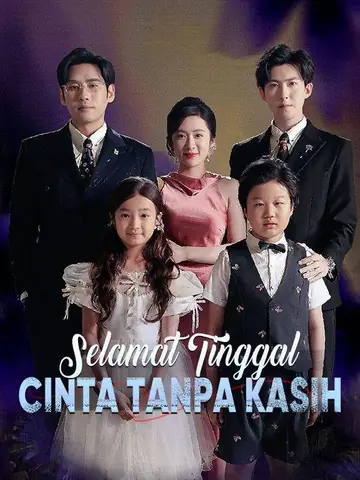 Selamat Tinggal, Cinta Tanpa Kasih (Sulih Suara)
