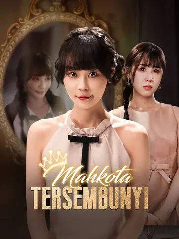 Mahkota Tersembunyi (Sulih Suara)
