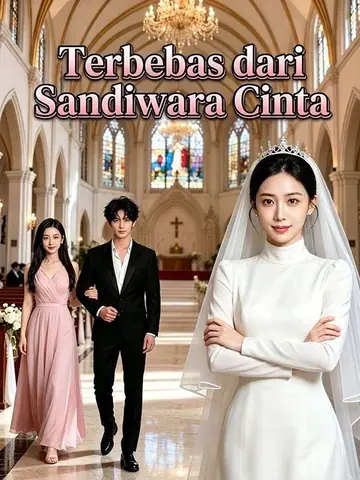 Terbebas dari Sandiwara Cinta