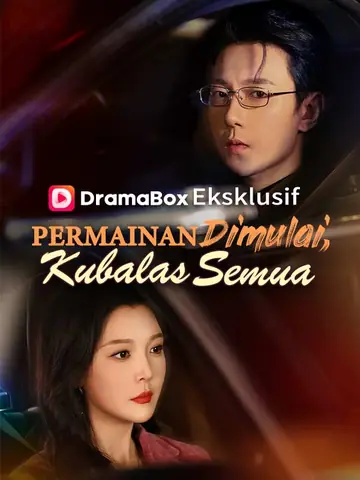 Permainan Dimulai, Kubalas Semua(Sulih Suara)