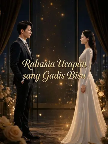 Rahasia Ucapan sang Gadis Bisu