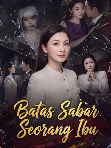 Batas Sabar Seorang Ibu