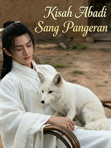 Kisah Abadi Sang Pangeran