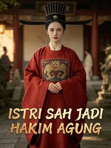 Enam Abad Menjemput Takdir