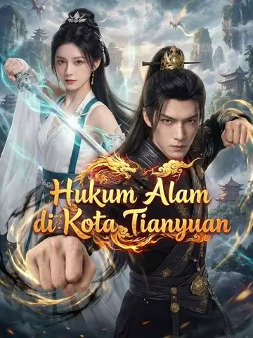 Hukum Alam di Kota Tianyuan