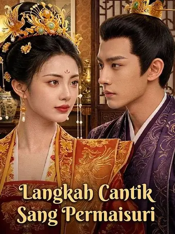 Langkah Cantik Sang Permaisuri