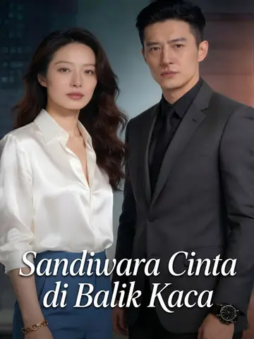 Sandiwara Cinta di Balik Kaca