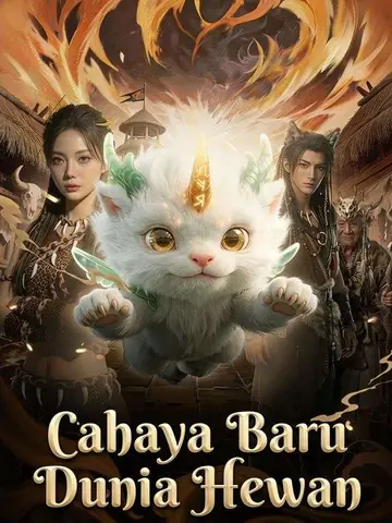 Cahaya Baru Dunia Hewan