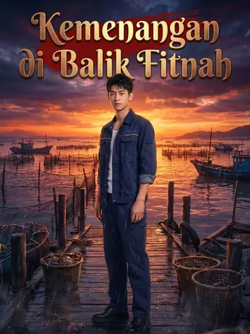 Kemenangan di Balik Fitnah