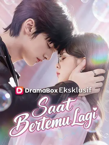 Saat Bertemu Lagi(Sulih Suara)