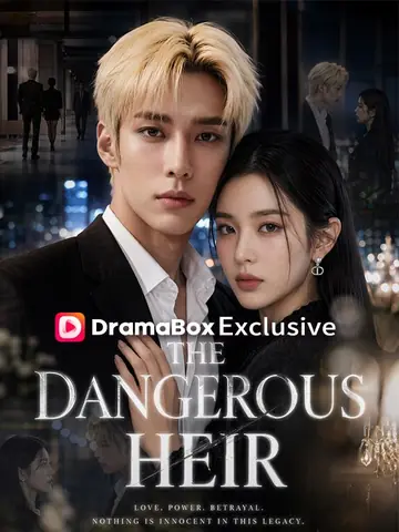 The Dangerous Heir