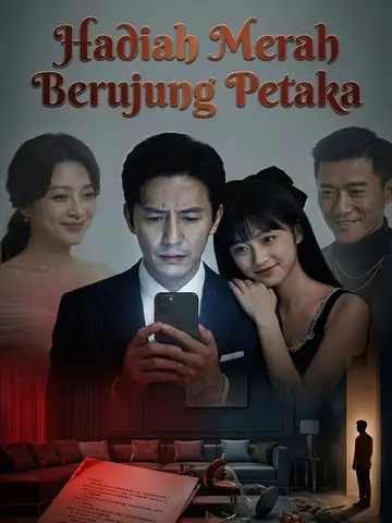 Hadiah Merah Berujung Petaka