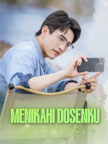 Menikahi Dosenku(Sulih Suara)