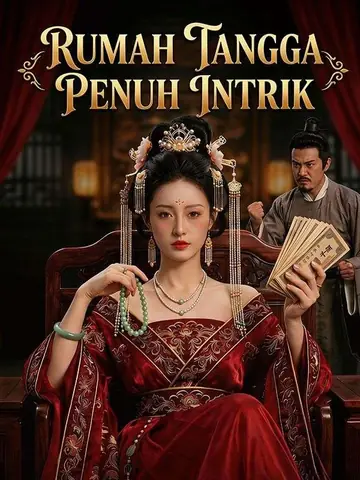 Rumah Tangga Penuh Intrik