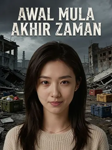 Awal Mula Akhir Zaman