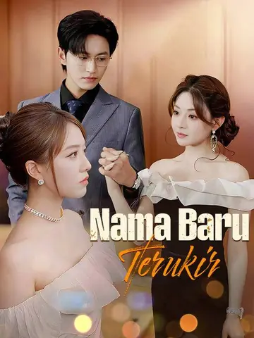 Nama Baru Terukir (Sulih Suara)