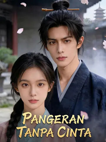 Pangeran Tanpa Cinta