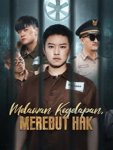Melawan Kegelapan, Merebut Hak (Sulih Suara)