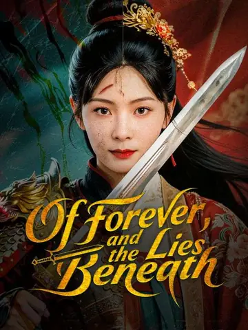 Of Forever, and the Lies Beneath (DUBBED)