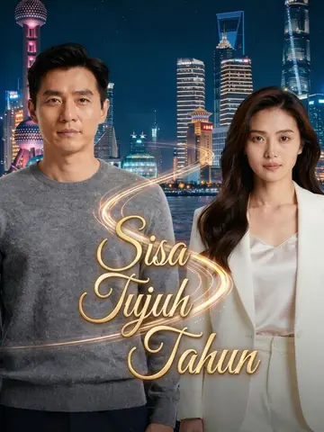 Sisa Tujuh Tahun