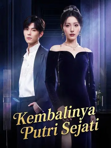 Gila, Hebat Banget si Putri (Sulih Suara)