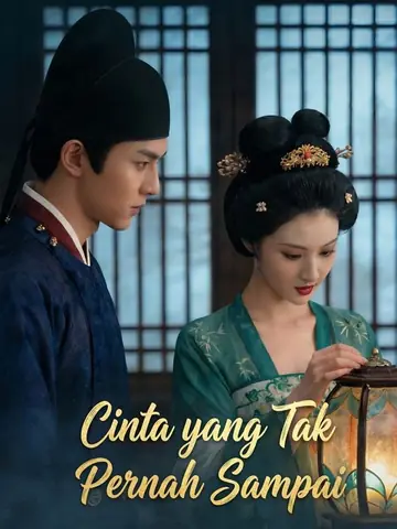 Cinta yang Tak Pernah Sampai