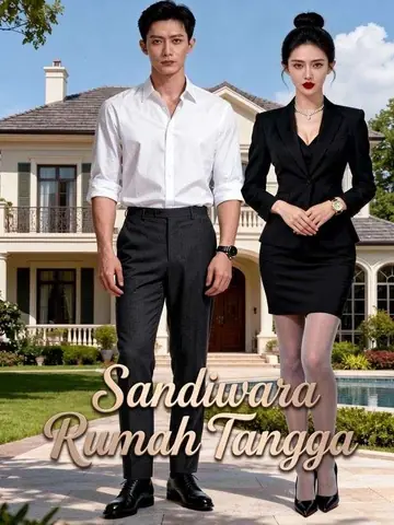 Sandiwara Rumah Tangga