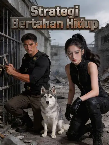 Strategi Bertahan Hidup