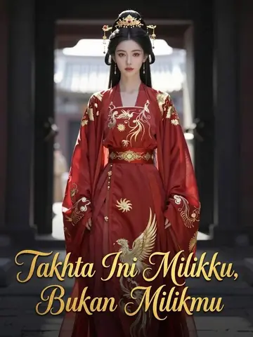 Takhta Ini Milikku, Bukan Milikmu