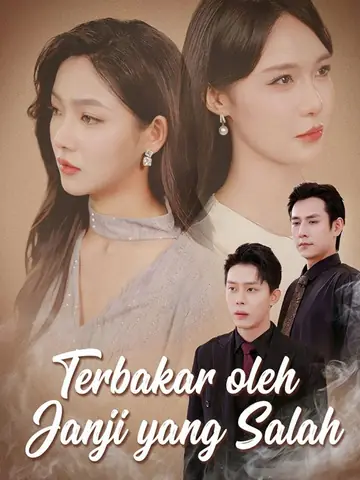 Terbakar oleh Janji yang Salah (Sulih Suara)