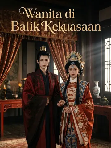 Wanite di Balik Kekuasaan