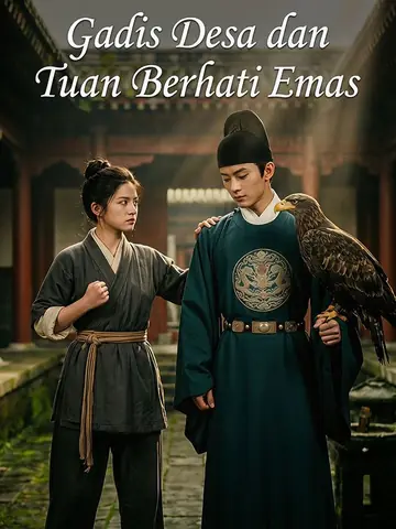 Gadis Desa dan Tuan Berhati Emas