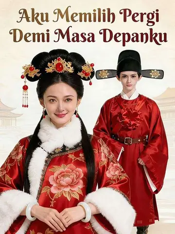 Aku Memilih Pergi Demi Masa Depanku