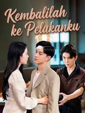 Kembalilah ke Pelukanku (Sulih Suara)