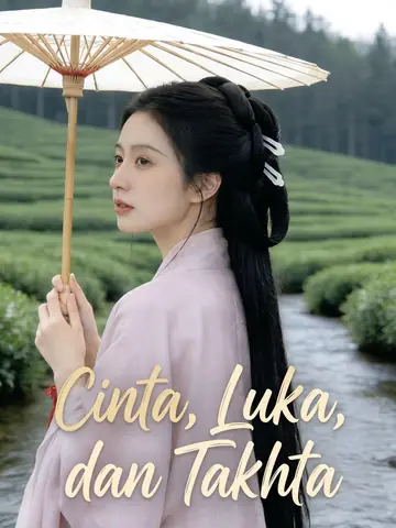 Cinta, Luka, dan Takhta