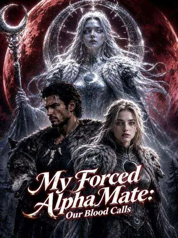 My Forced Alpha Mate :Our Blood Calls