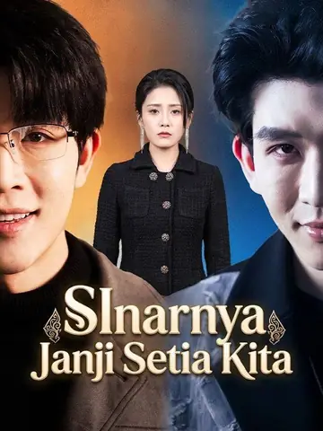 SInarnya Janji Setia Kita(Sulih Suara)