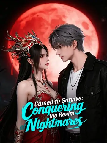 Cursed to Survive: Conquering the Realm of Nightmares