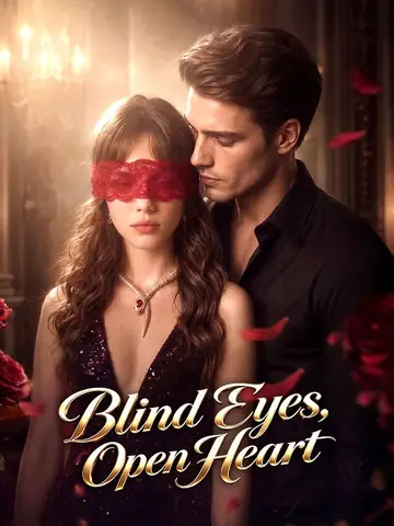 Blind Eyes, Open Heart