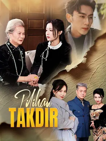 Pilihan Takdir(Sulih Suara)