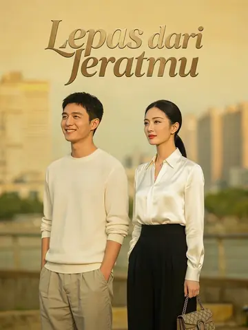 Lepas dari Jeratmu