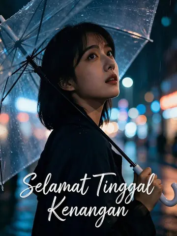 Selamat Tinggal Kenangan