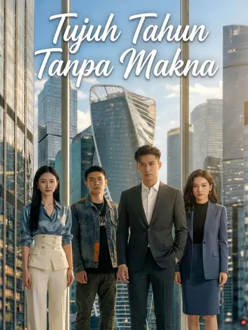 Tujuh Tahun Tanpa Makna
