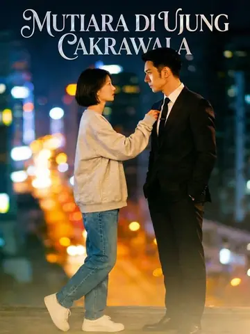 Mutiara di Ujung Cakrawala